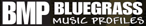 Bluegrass Music Profiles