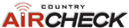 Country Aircheck