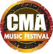cma fest 2009