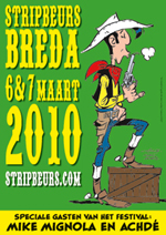 stripbeurs breda 2010